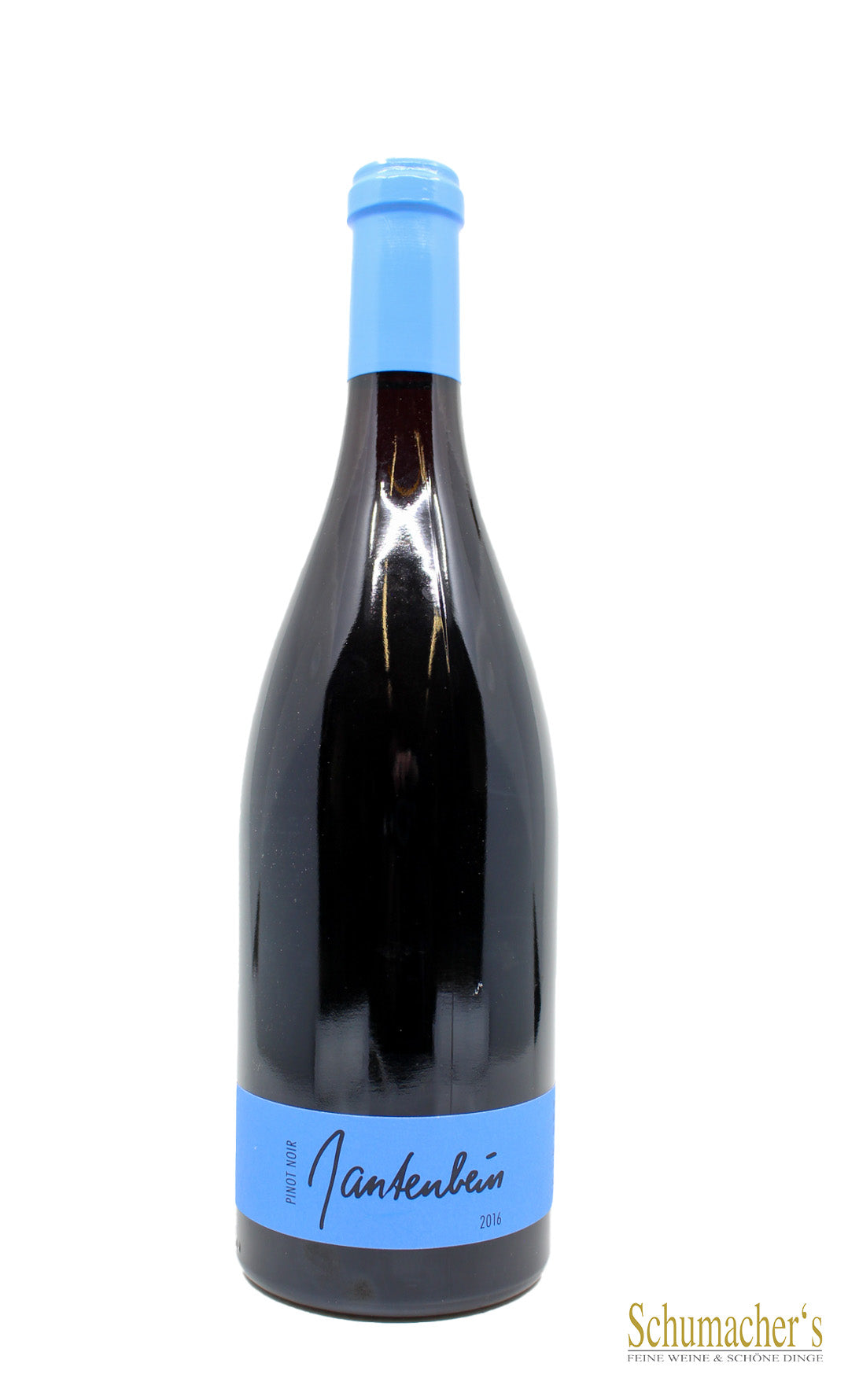 2019 Gantenbein Pinot Noir bei Schumacher Weine