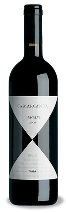 2019 Magari Schumachers Feine Weine & Schöne Dinge