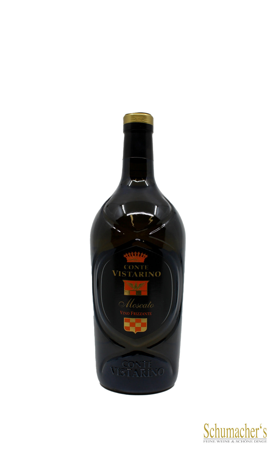 2019 Moscato Conte Vistarino bei Schumacher Weine