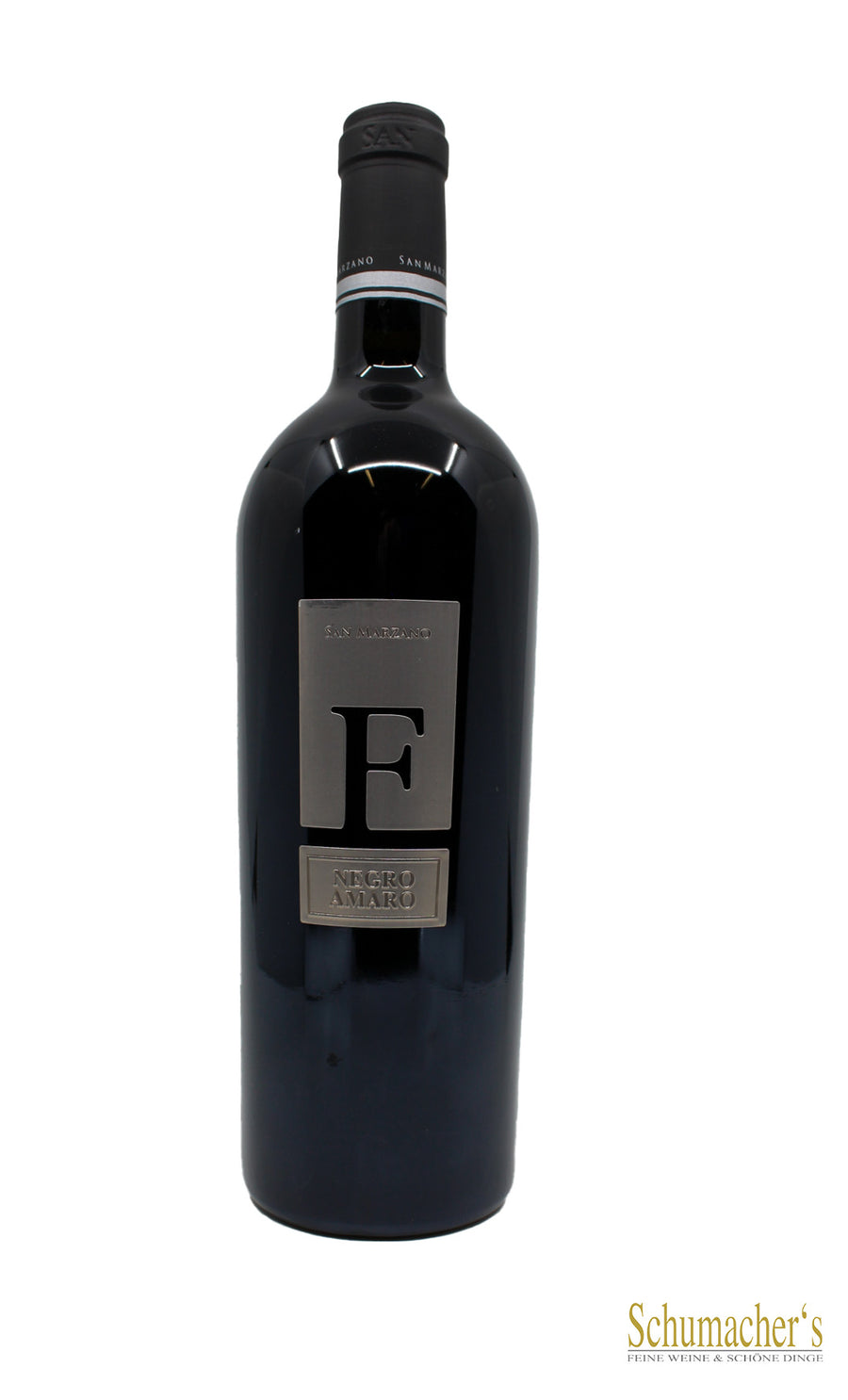 2019 Negroamaro F bei Schumacher Weine