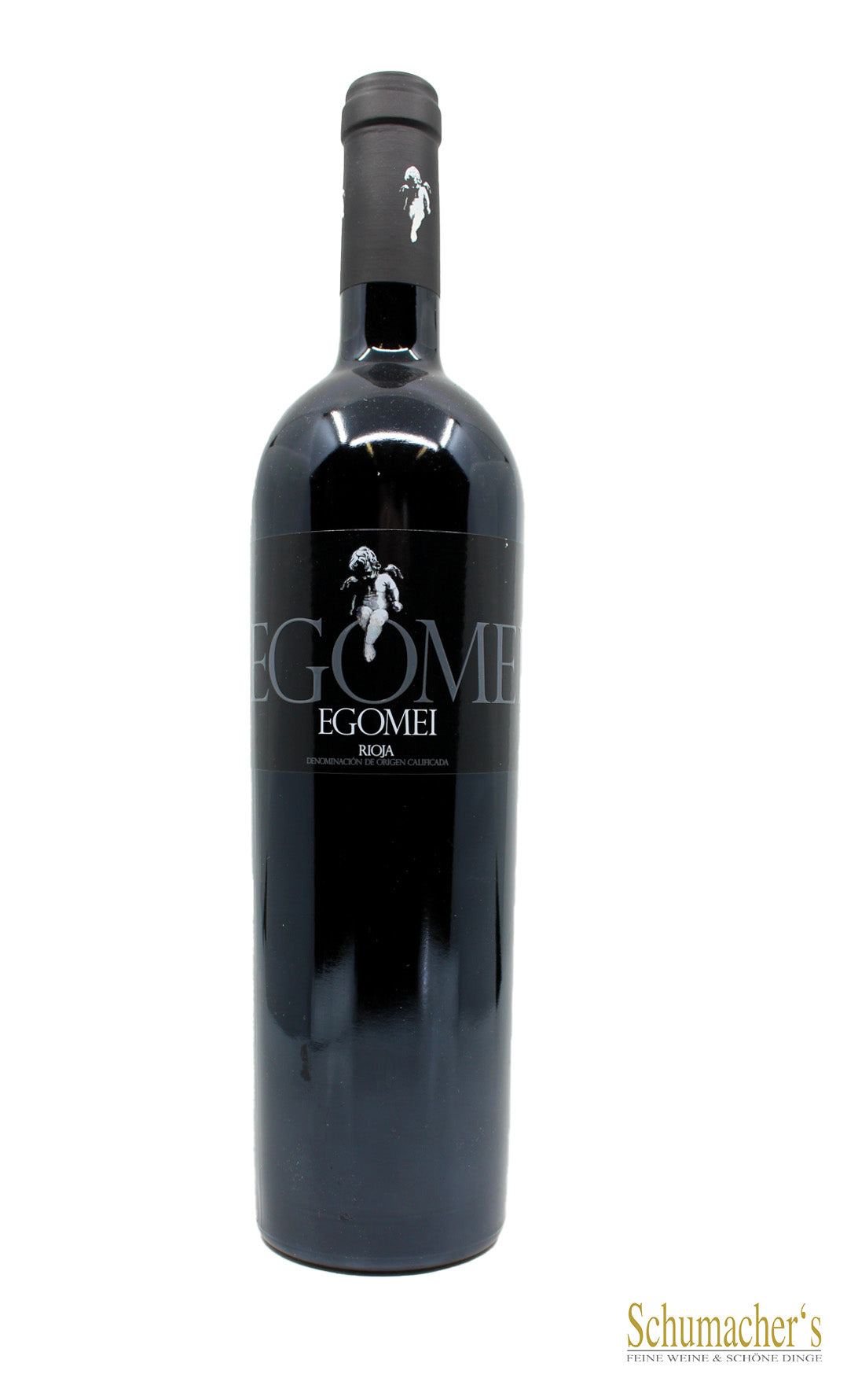2019 Rioja Egomei DOC bei Schumacher Weine