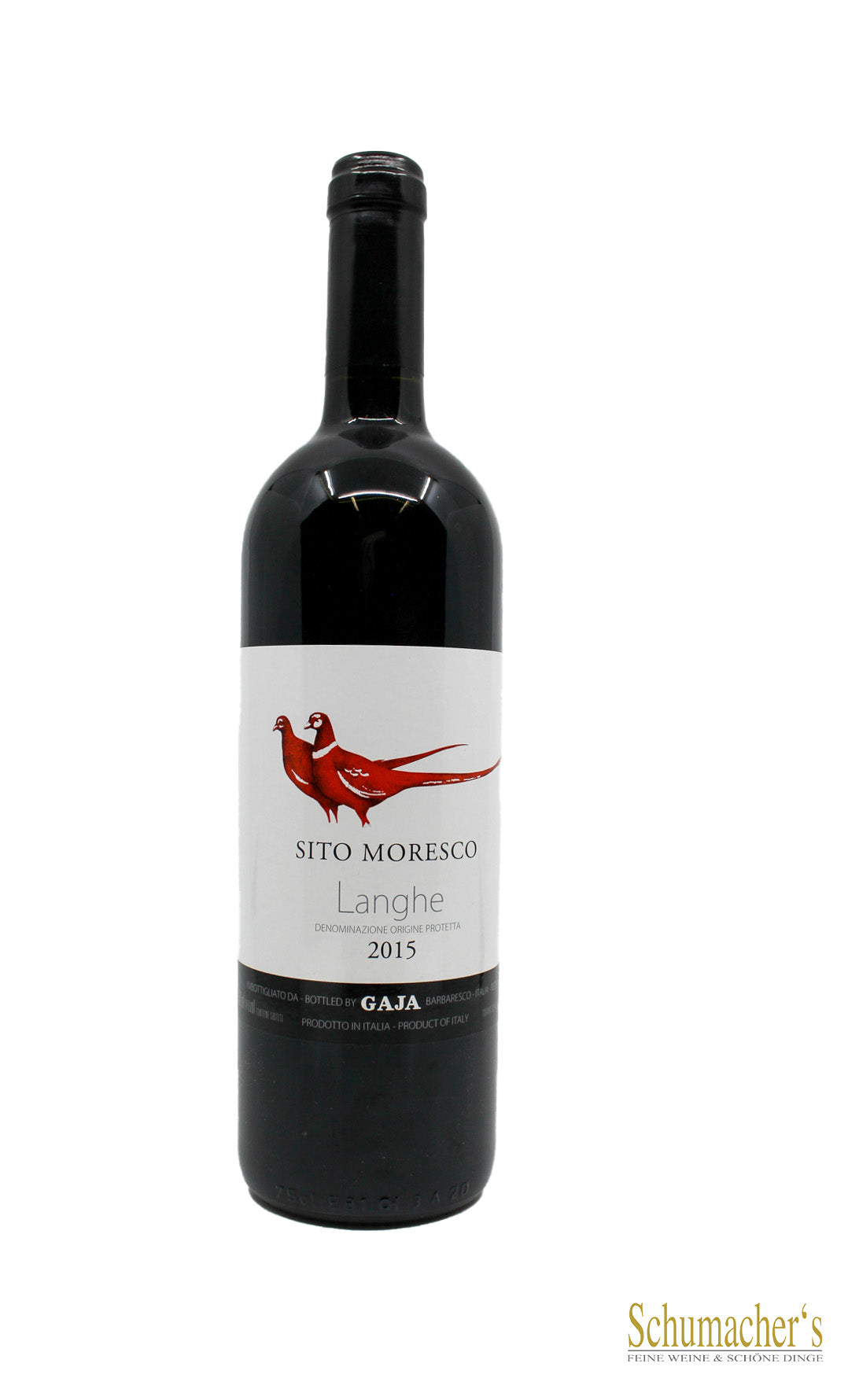2019 Sito Moresco Schumachers Feine Weine & Schöne Dinge