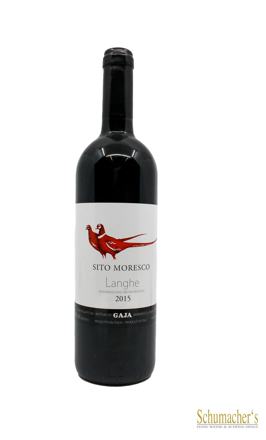 2019 Sito Moresco Schumachers Feine Weine & Schöne Dinge