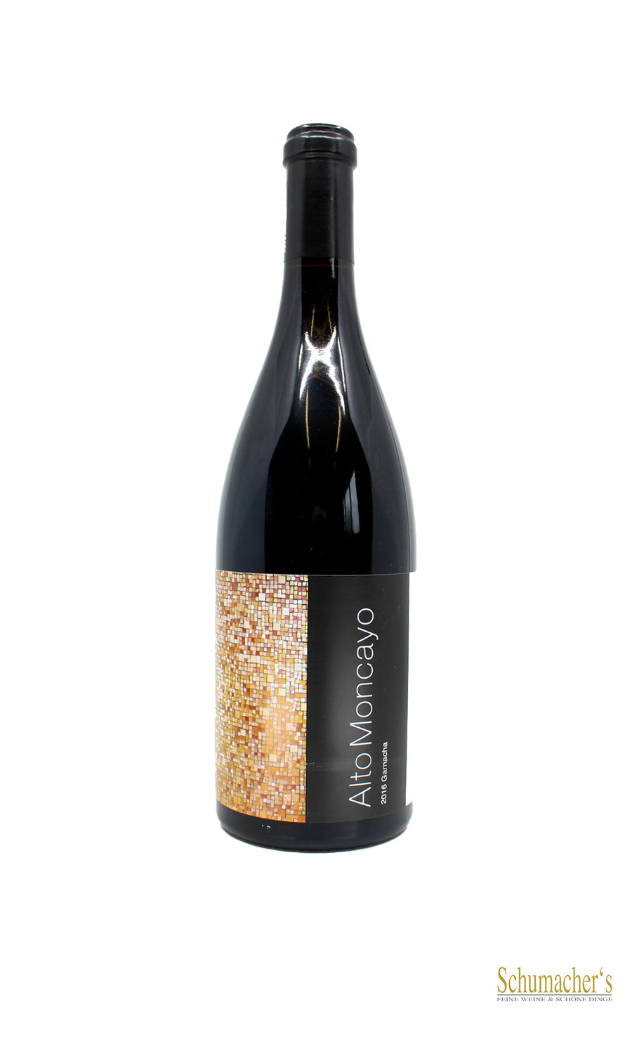 2020 Alto Moncayo Schumachers Feine Weine & Schöne Dinge