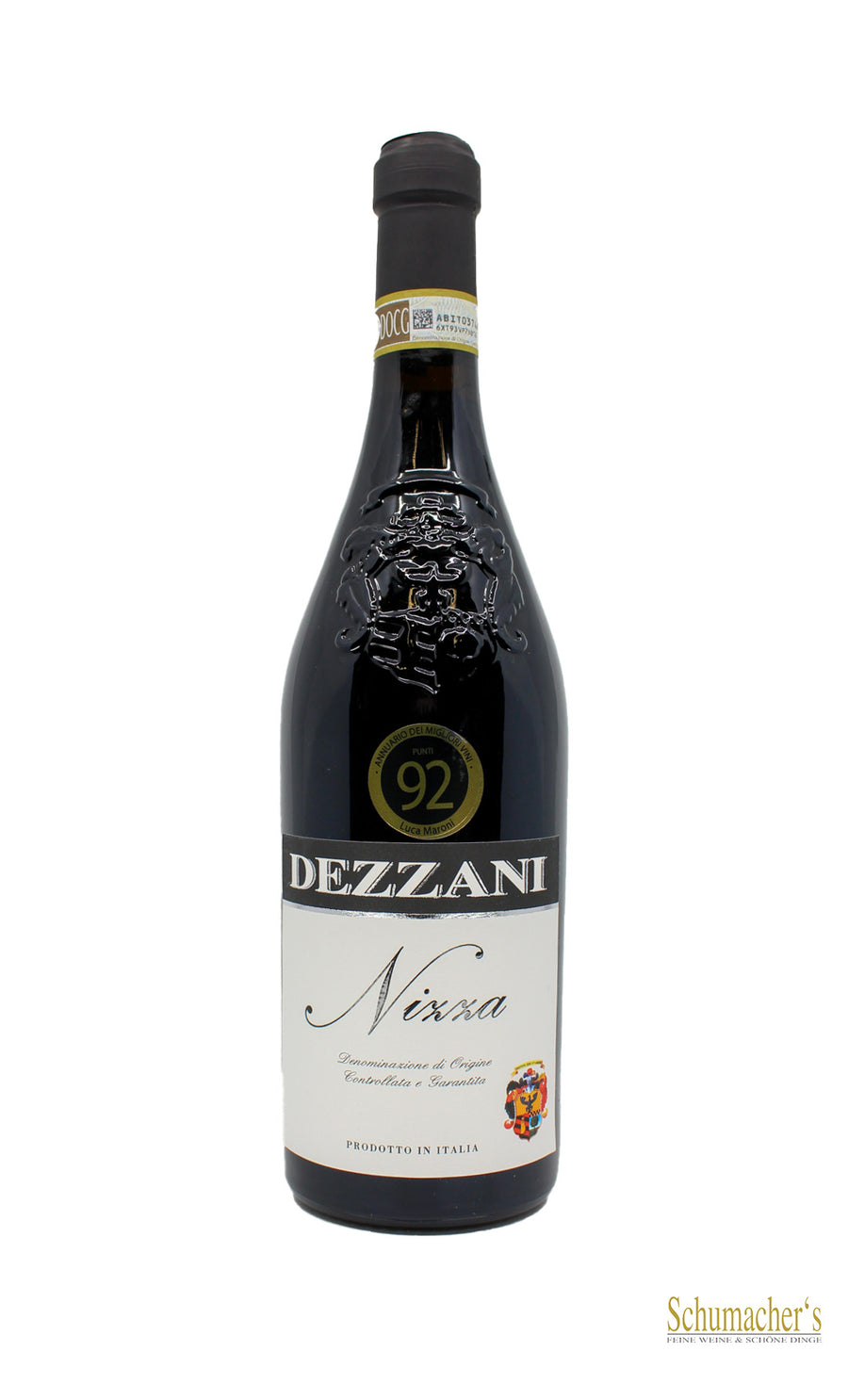 2020 Barbera Nizza Dezzani bei Schumacher Weine