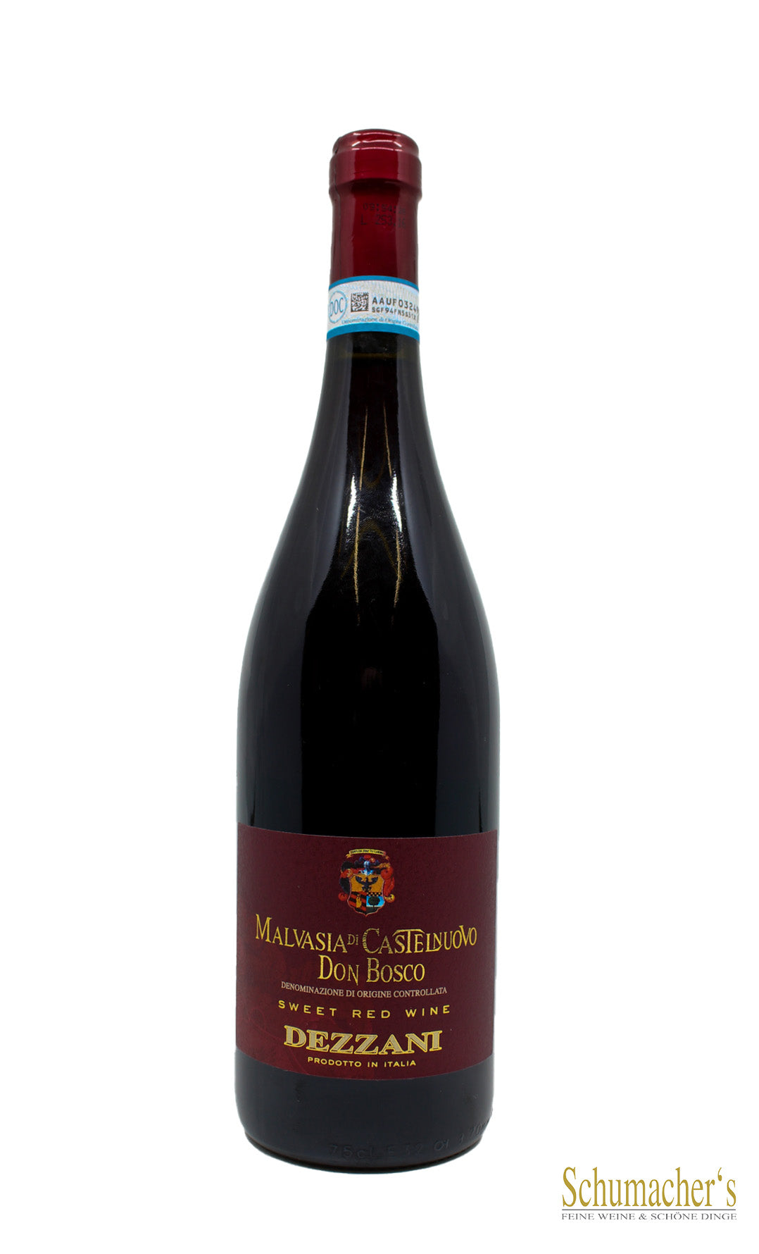 2020 Malvasia Dolce Don Bosco bei Schumacher Weine