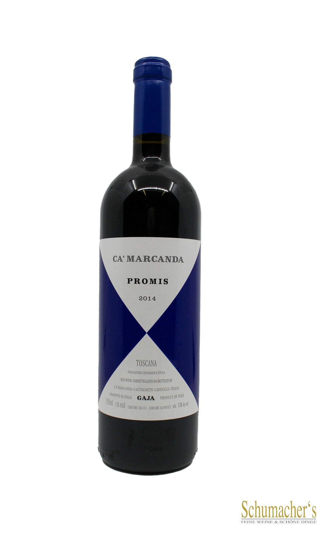 2021 Promis Gaja della Toscana IGT Schumachers Feine Weine & Schöne Dinge