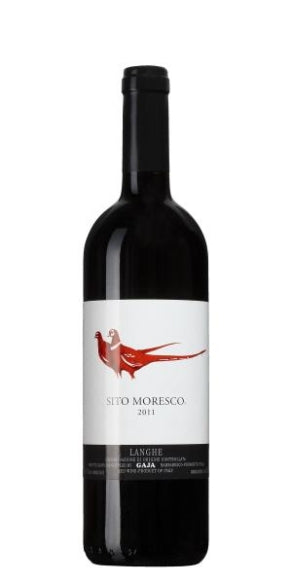 2021 Sito Moresco Gaja Schumachers Feine Weine & Schöne Dinge