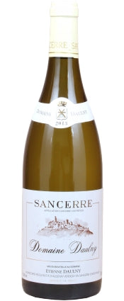 2022 Sancerre Domaine Daulny bei Schumacher Weine