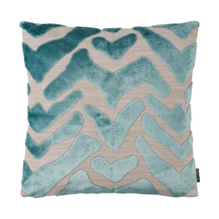 Kissen horizont 45x45cm