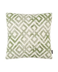 Kissen grün 45x45cm