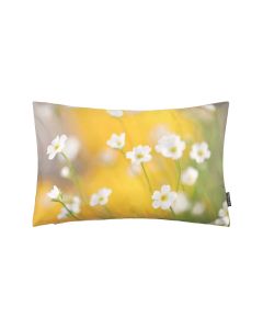 Kissen gelb 30x50cm