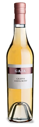 Grappa Gaja Costa Russi