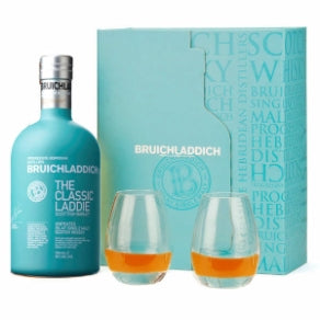 Bruichladdich The Classic Laddie