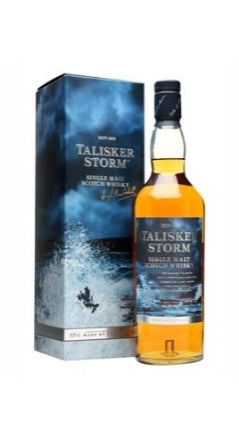 Talisker Storm