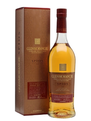 Glenmorangie Spios Private Edition