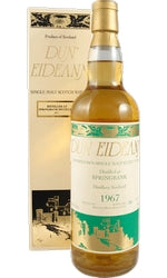 Springbank 1967 Whisky Bottle N 194