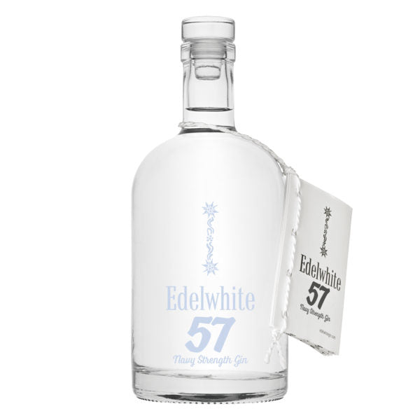 Gin Edelwhite 57 dry Gin
