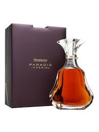 Hennessy Paradis Imperial