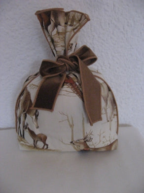 Duftbeutel Div Sujet H 30 cm