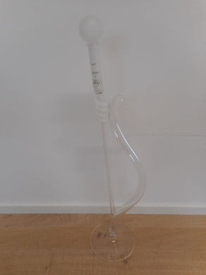 Pipette Villa Varda