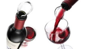 Wine Server Crystal