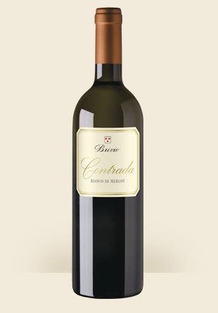 2021 Merlot Bianco Contrada Brivio