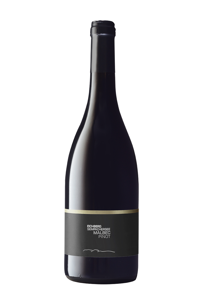2023 Eichberg Malbec Pinot Noir Brunner AOC