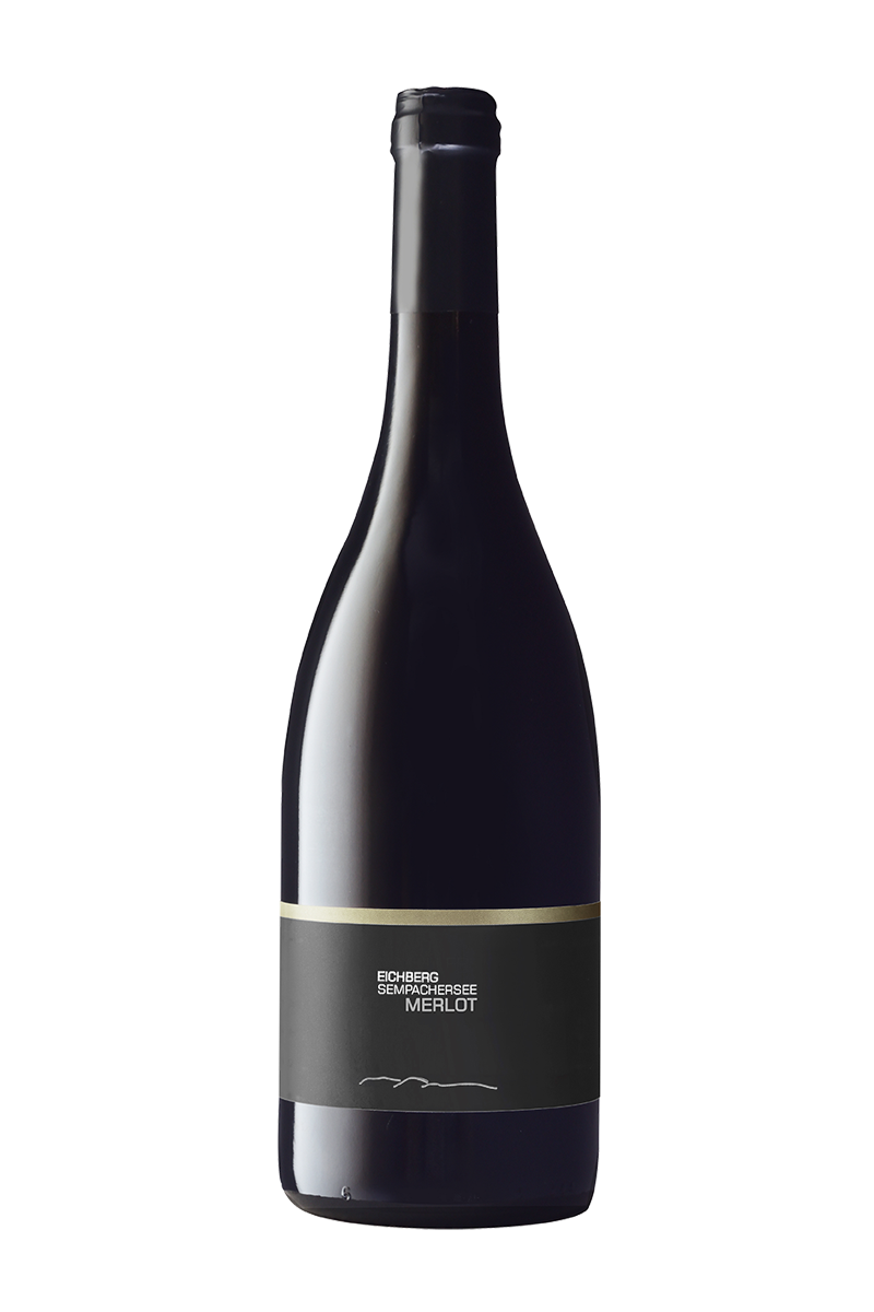 2020 Eichberg Merlot Barrique Brunner