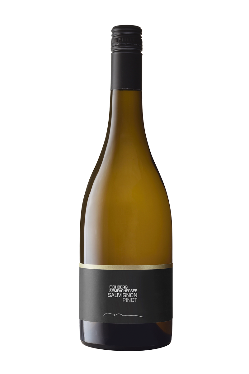 2023 Eichberg Sauvignon blanc Pinot Blanc