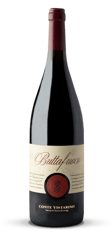 2017 Buttafuoco Conte Vistarino