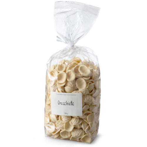Pasta Orecchiette 500g