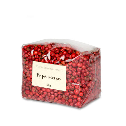 Pfeffer rot 55g