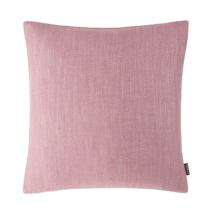 Kissen altrosa 27x43cm