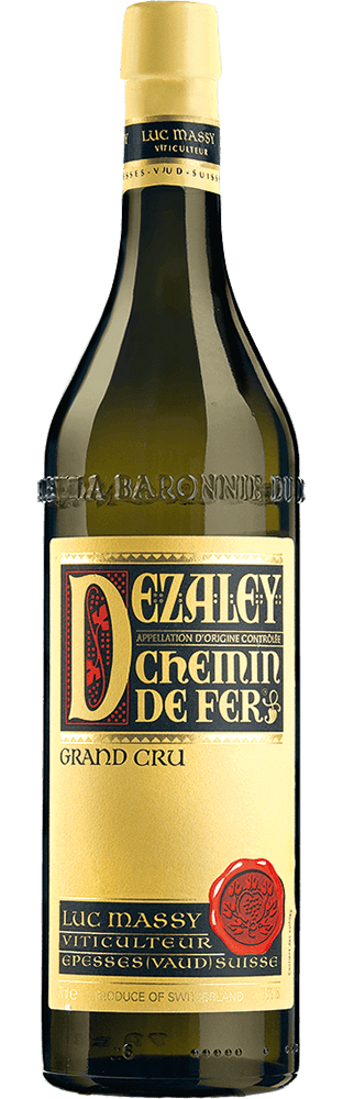 2022 Dezaley Chemin de Fer