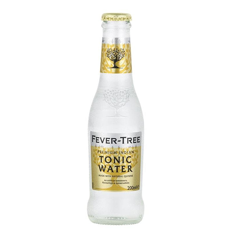 Tonic Water Fever-Tree 2 dl in 4 er Pack