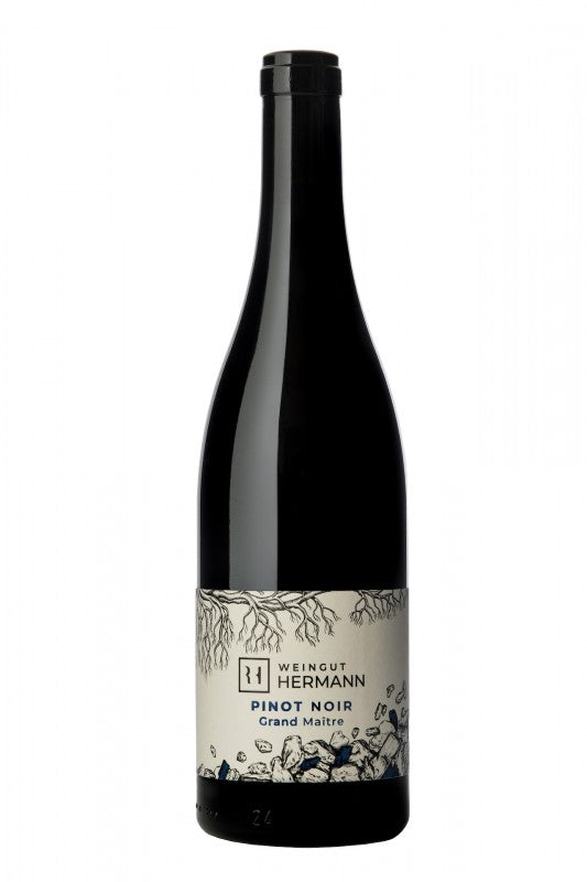 2020 Fläscher Pinot Grand Maitre
