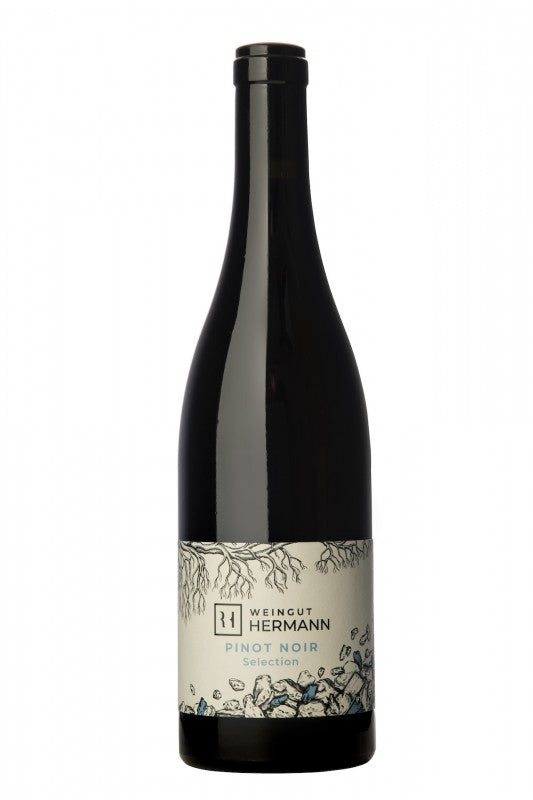2020 Fläscher Pinot Noir Selection