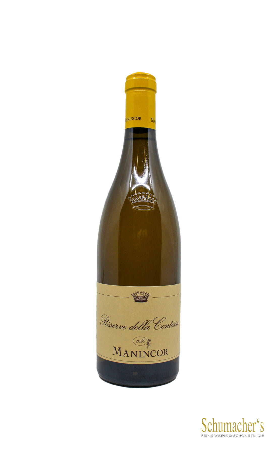 2018 Reserve della Contessa DOC