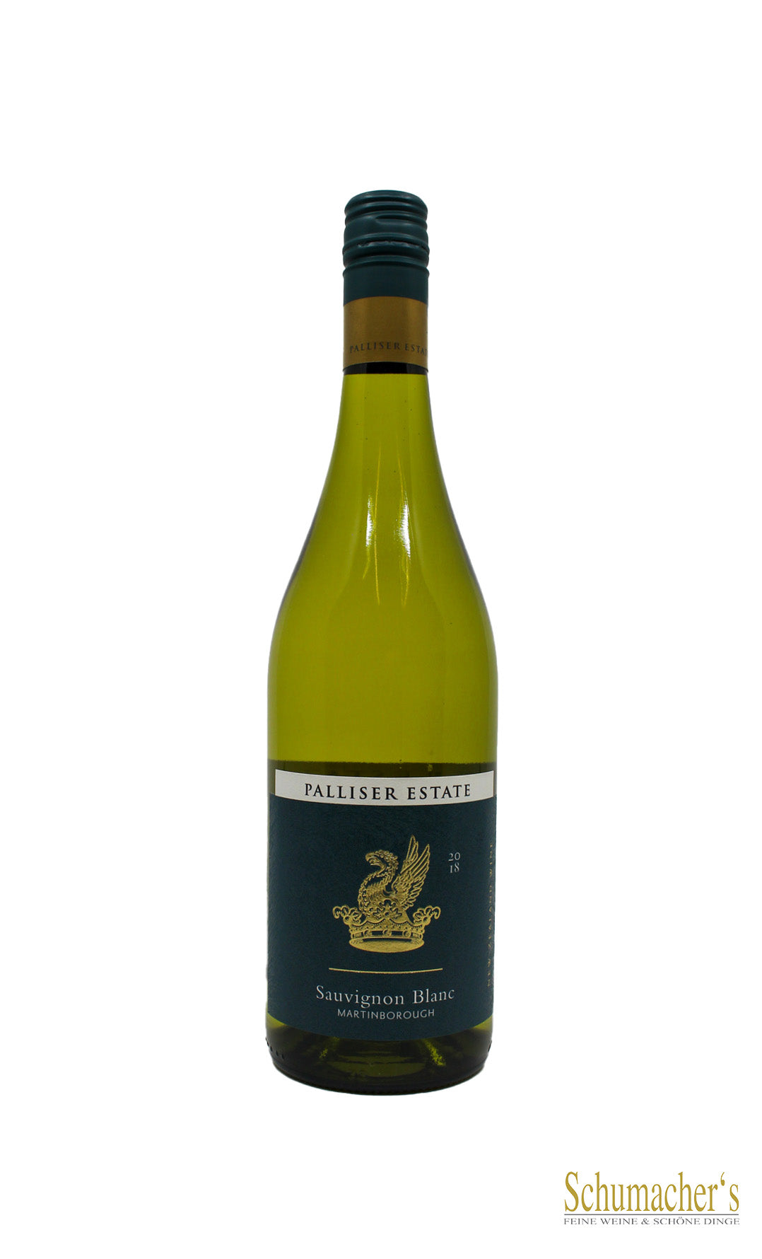 2022 Sauvignon Blanc Palliser