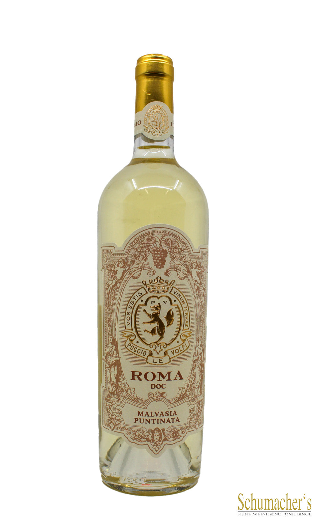 2017 Roma Bianco