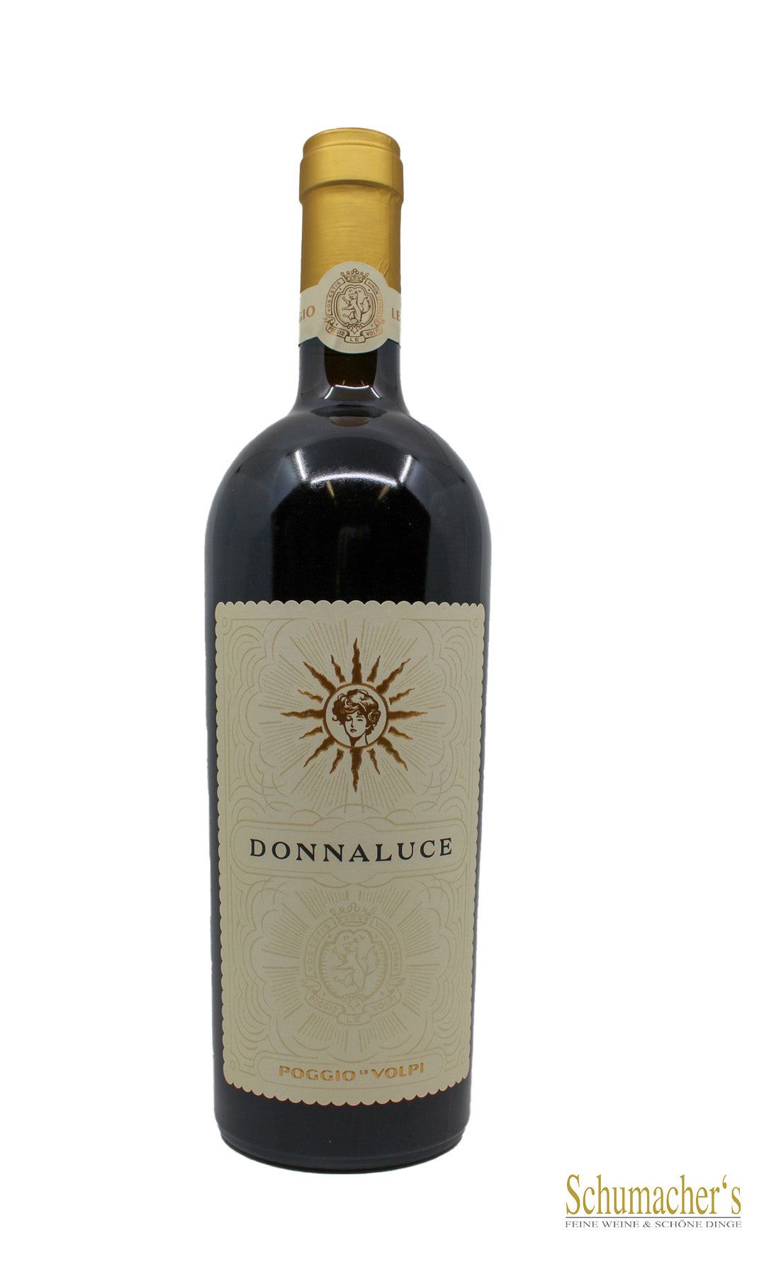 2024 Donnaluce Bianco Lazio