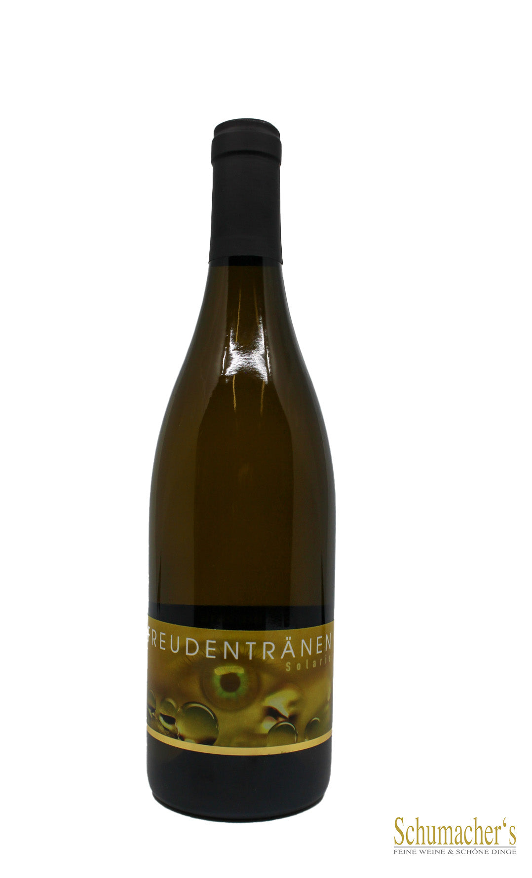 2023 Solaris Freudentränen VDP Biowein