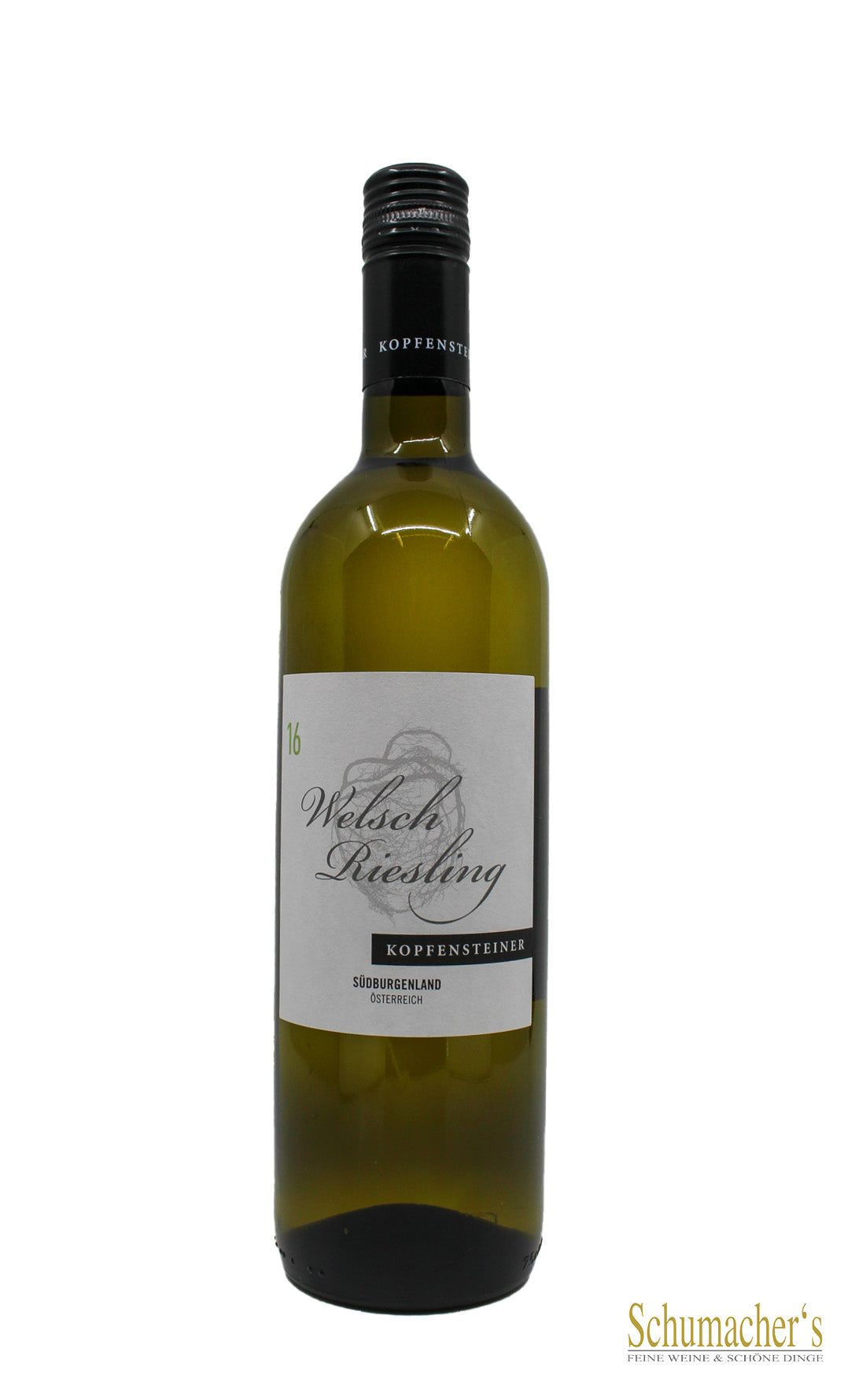 2016 Welschriesling Kopfensteiner
