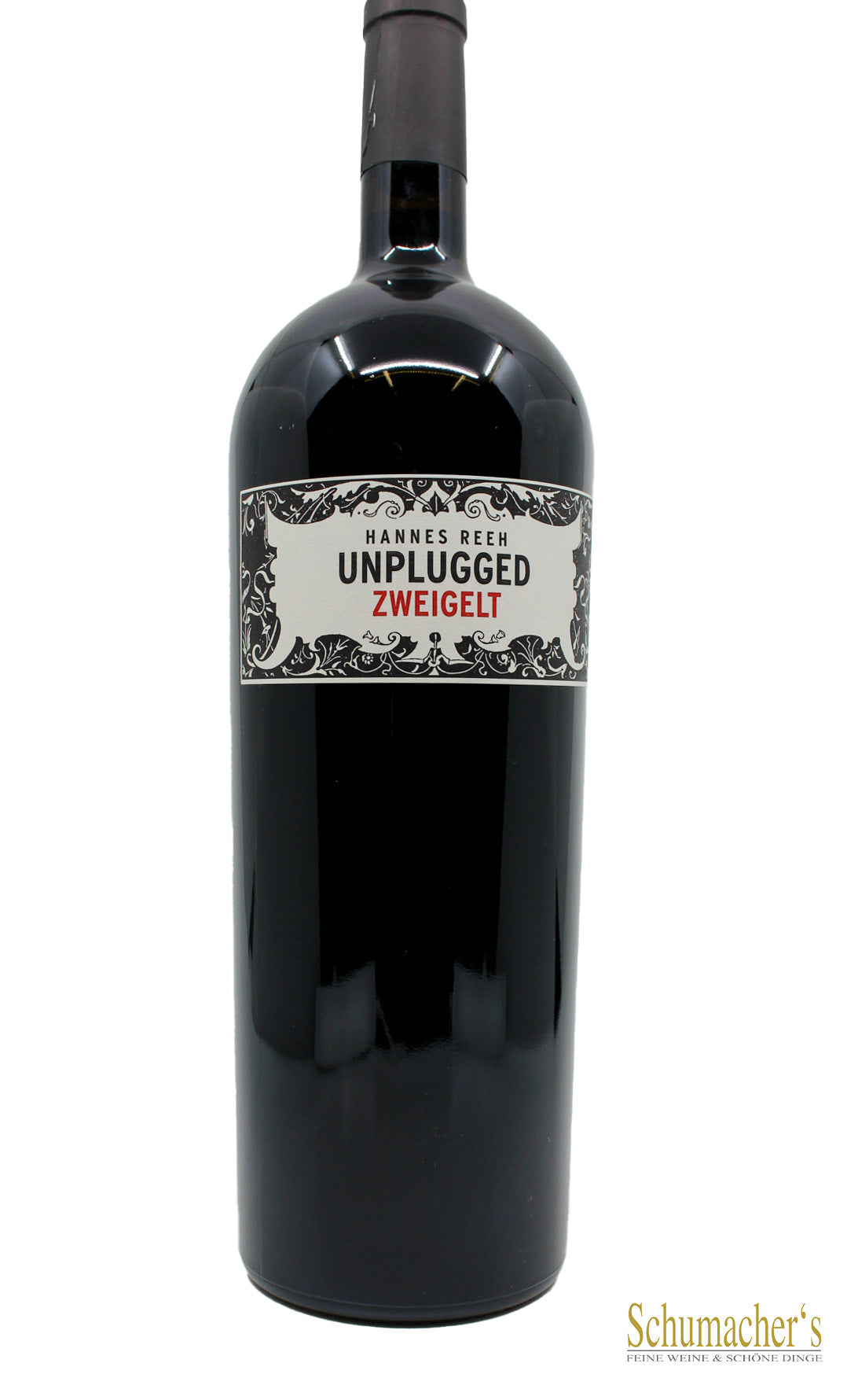 2019 Zweigelt Unplugged