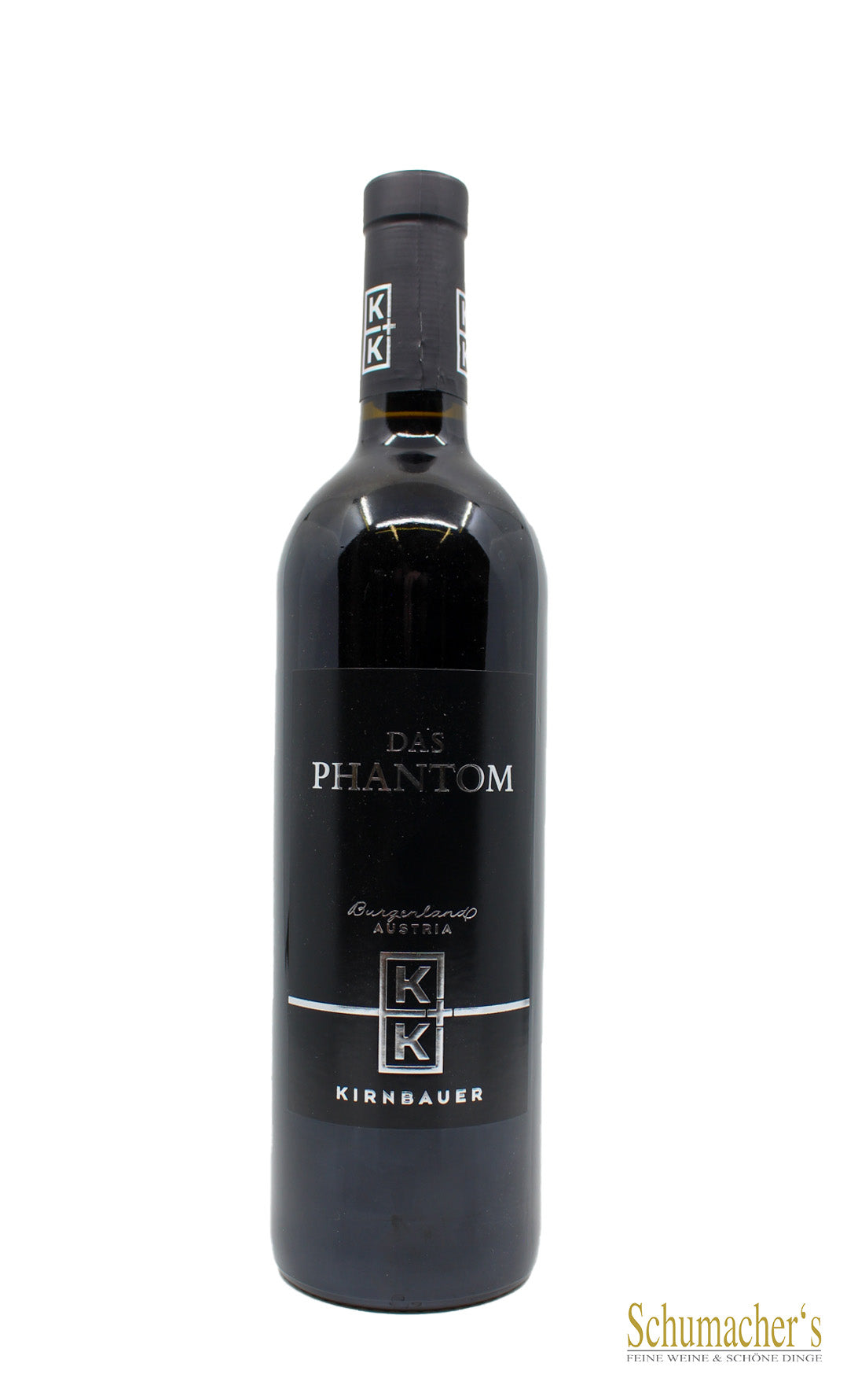 2018 Das Phantom