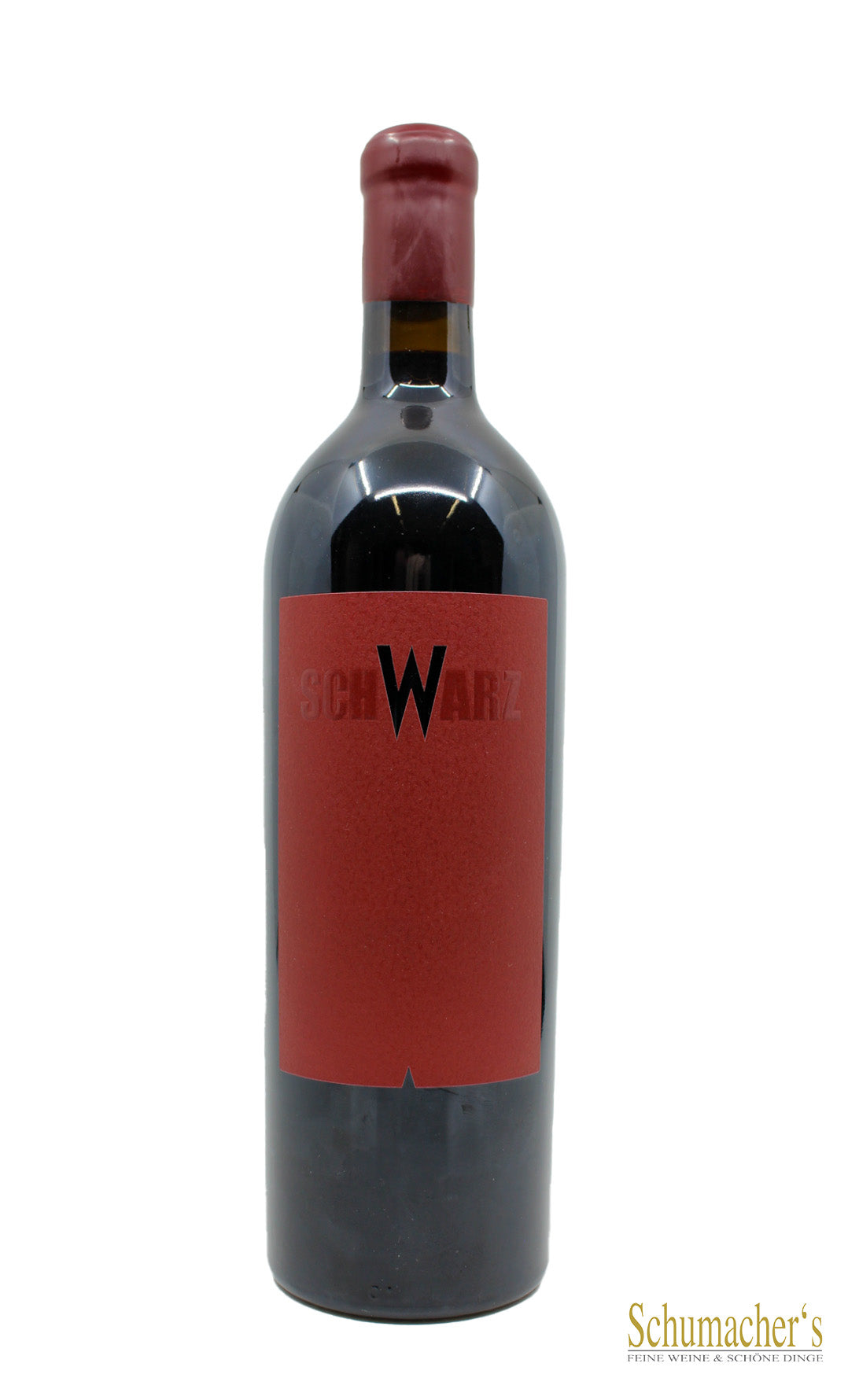 2020 Schwarz Rot
