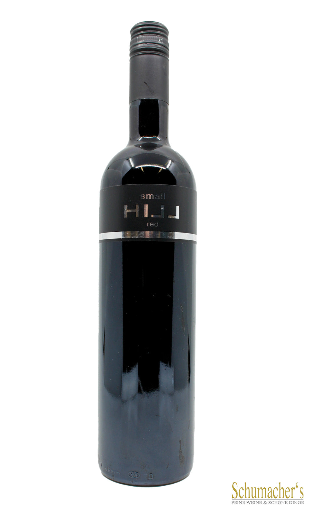 2022 Small Hill Red