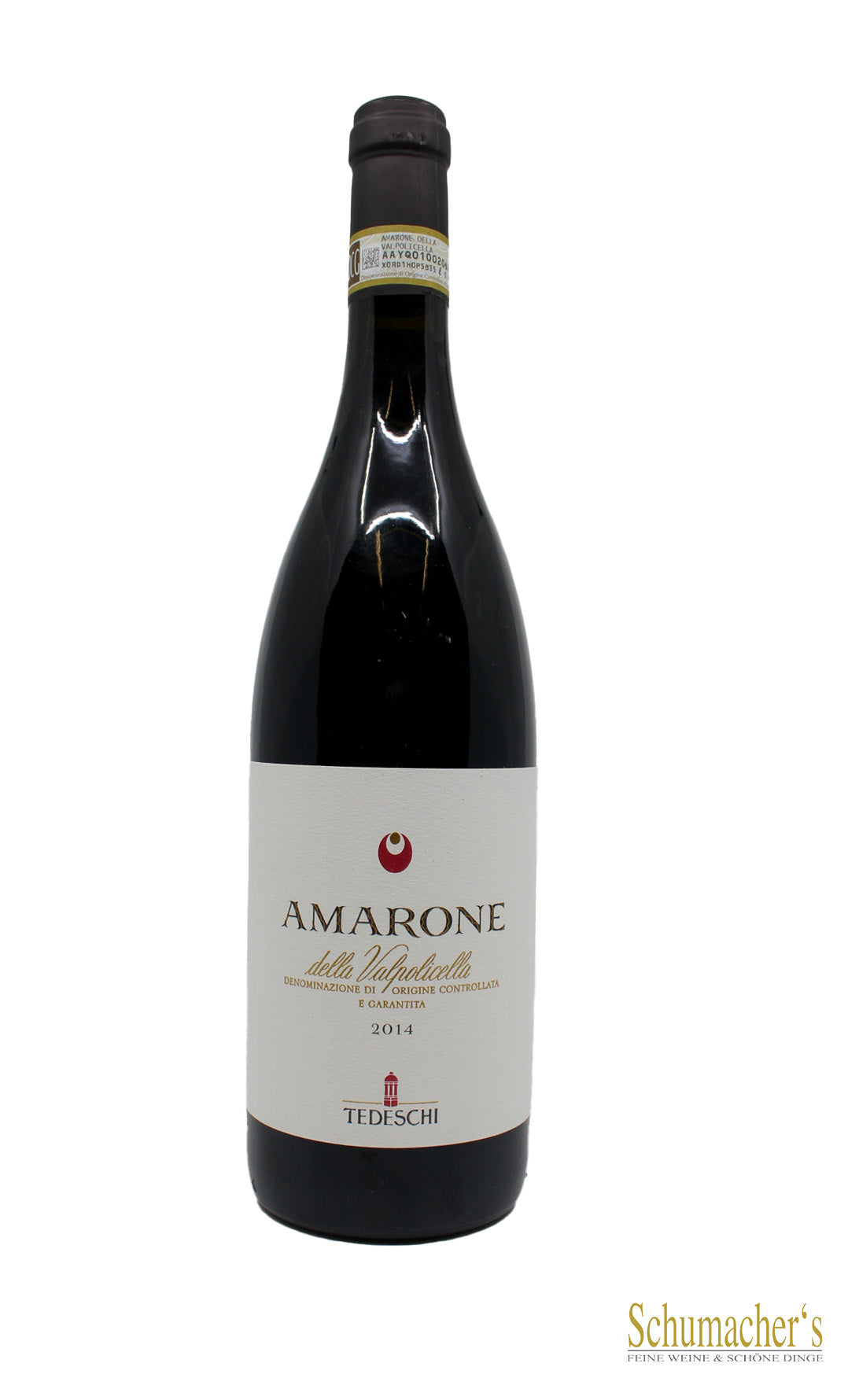 2019 Amarone Tedeschi Marne 180 DOC