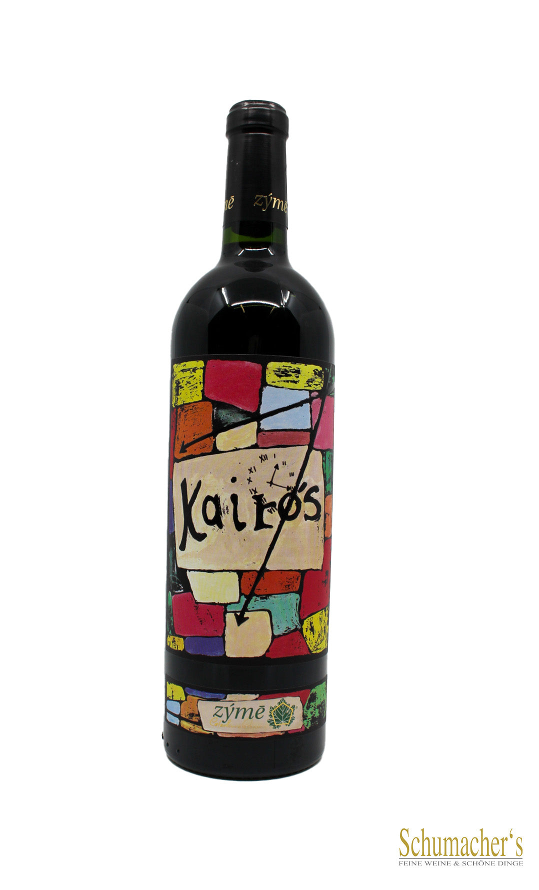 2018 Kairos Veneto IGP